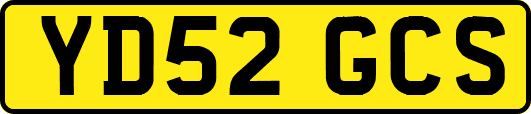 YD52GCS