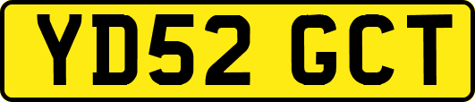 YD52GCT