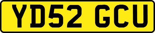 YD52GCU