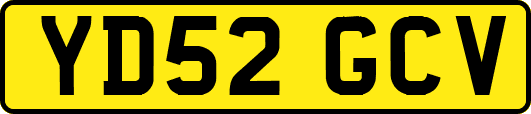 YD52GCV