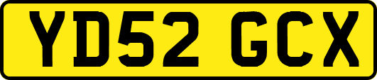 YD52GCX