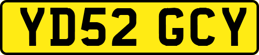YD52GCY