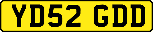 YD52GDD