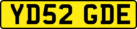 YD52GDE