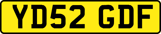 YD52GDF