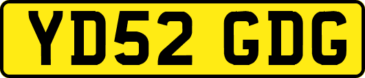 YD52GDG