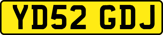 YD52GDJ