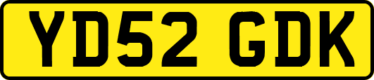 YD52GDK