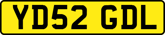 YD52GDL