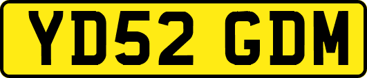 YD52GDM