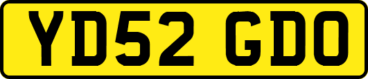 YD52GDO