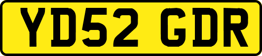 YD52GDR