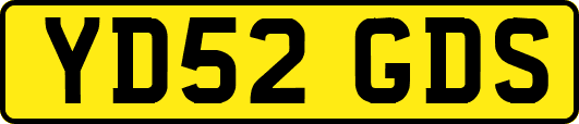 YD52GDS