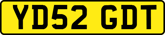 YD52GDT