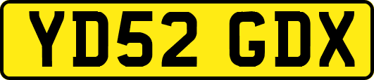YD52GDX