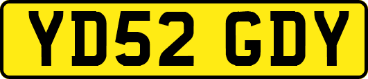 YD52GDY