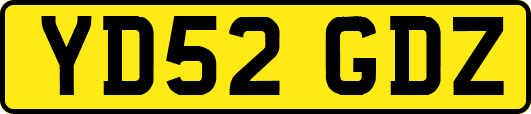 YD52GDZ