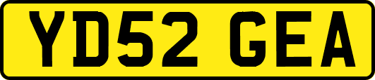 YD52GEA