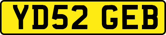 YD52GEB