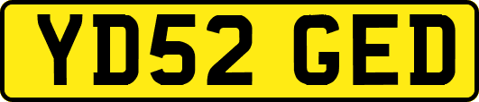 YD52GED