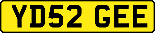 YD52GEE