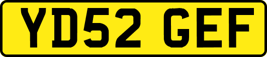 YD52GEF