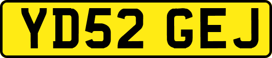 YD52GEJ