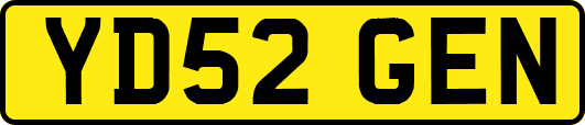 YD52GEN