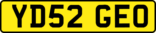YD52GEO
