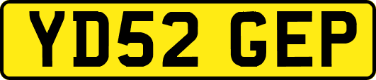 YD52GEP