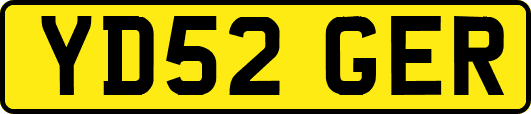 YD52GER