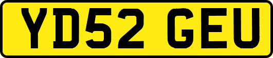 YD52GEU