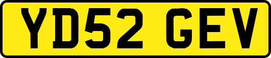 YD52GEV