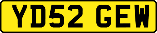 YD52GEW