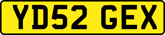 YD52GEX