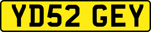 YD52GEY