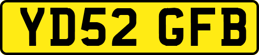 YD52GFB