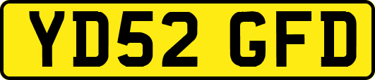 YD52GFD