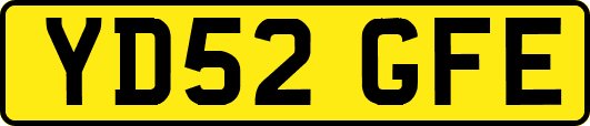 YD52GFE