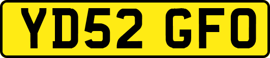YD52GFO