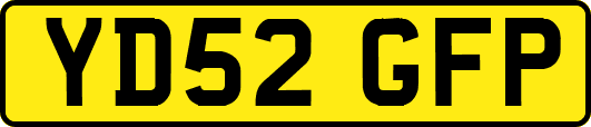 YD52GFP