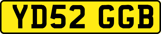 YD52GGB