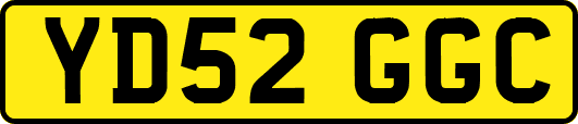 YD52GGC