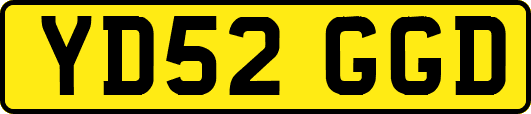 YD52GGD