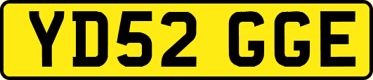 YD52GGE