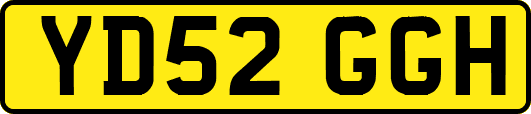 YD52GGH