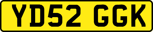 YD52GGK