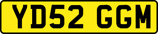 YD52GGM