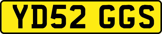 YD52GGS