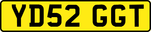 YD52GGT